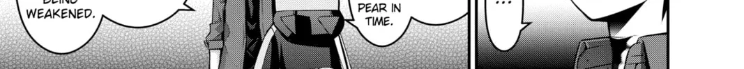 Dark Gathering Chapter 15 page 38 - 