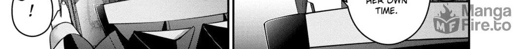 Dark Gathering Chapter 15 page 42 - 