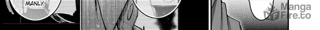 Dark Gathering Chapter 15 page 50 - 