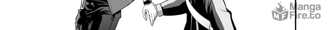 Dark Gathering Chapter 15 page 54 - 