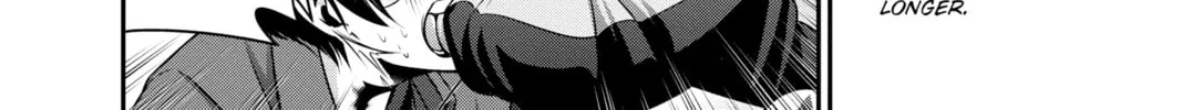 Dark Gathering Chapter 15 page 8 - 