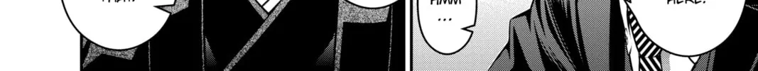 Dark Gathering Chapter 15 page 82 - 