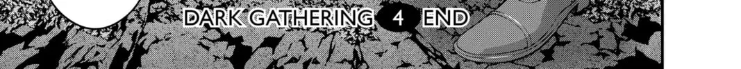 Dark Gathering Chapter 15 page 88 - 
