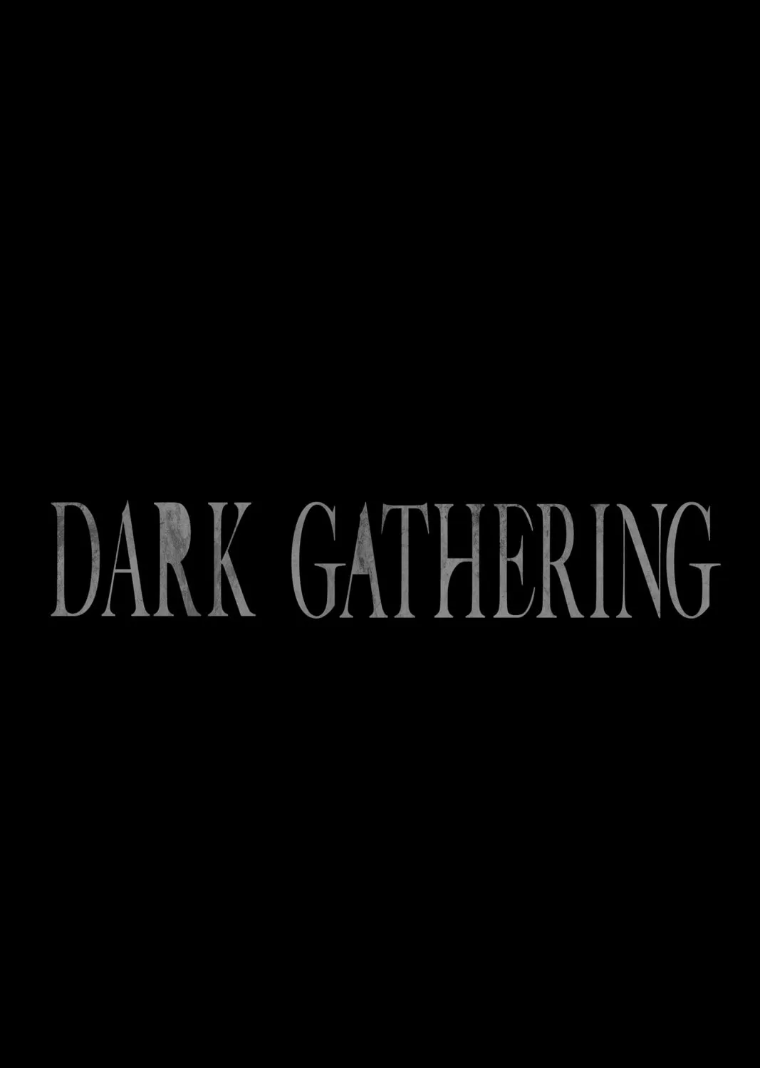 Dark Gathering Chapter 16 page 3 - 