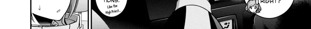 Dark Gathering Chapter 16 page 32 - 