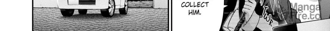 Dark Gathering Chapter 16 page 40 - 