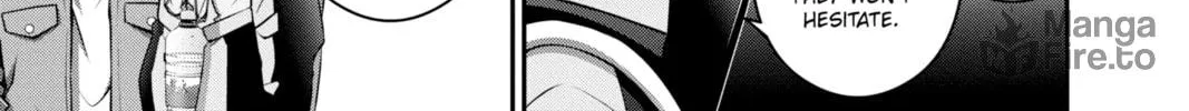 Dark Gathering Chapter 16 page 42 - 