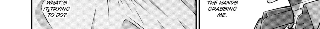 Dark Gathering Chapter 16 page 64 - 