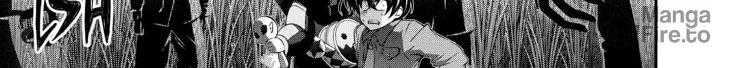 Dark Gathering Chapter 16 page 70 - 