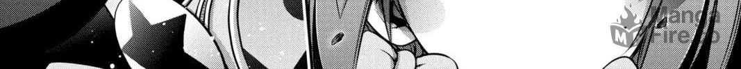 Dark Gathering Chapter 16 page 80 - 