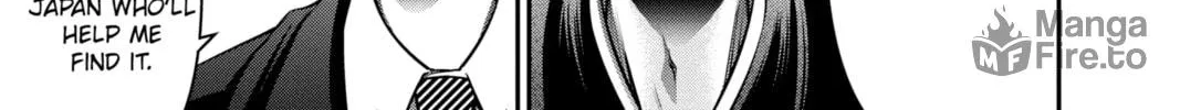 Dark Gathering Chapter 16 page 10 - 
