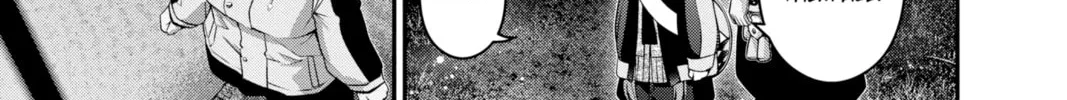 Dark Gathering Chapter 17 page 14 - 