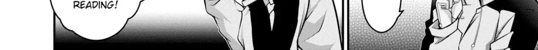 Dark Gathering Chapter 17 page 16 - 