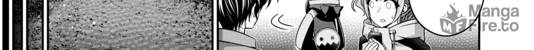 Dark Gathering Chapter 17 page 18 - 