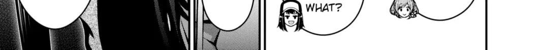 Dark Gathering Chapter 17 page 26 - 