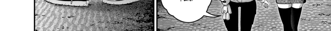 Dark Gathering Chapter 17 page 28 - 