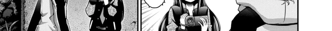 Dark Gathering Chapter 17 page 34 - 