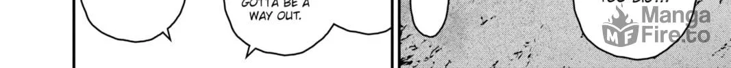 Dark Gathering Chapter 17 page 36 - 