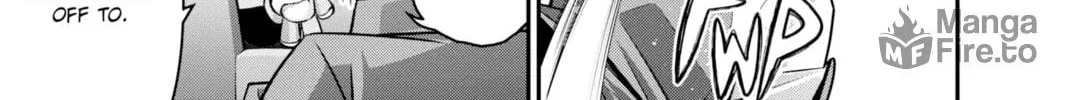 Dark Gathering Chapter 17 page 6 - 