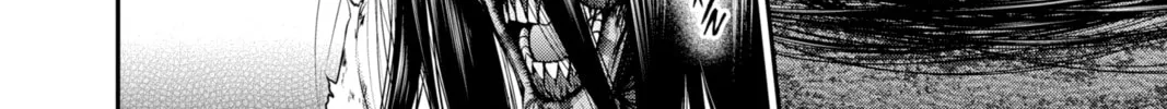 Dark Gathering Chapter 18 page 16 - 