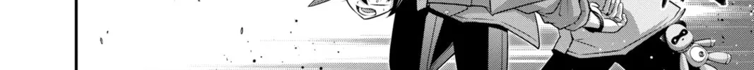 Dark Gathering Chapter 18 page 4 - 