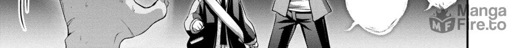 Dark Gathering Chapter 18 page 42 - 