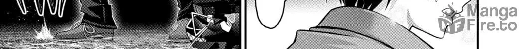 Dark Gathering Chapter 18 page 54 - 