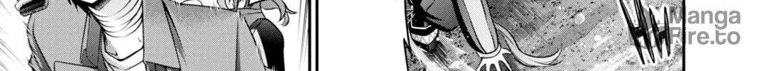 Dark Gathering Chapter 18 page 66 - 