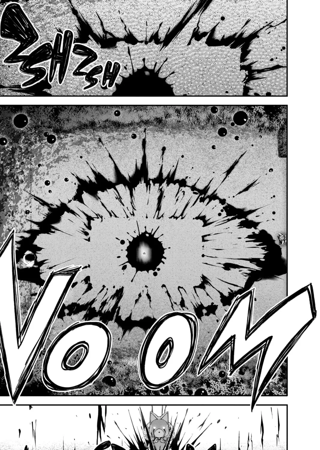 Dark Gathering Chapter 18 page 85 - 