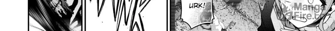 Dark Gathering Chapter 19 page 6 - 