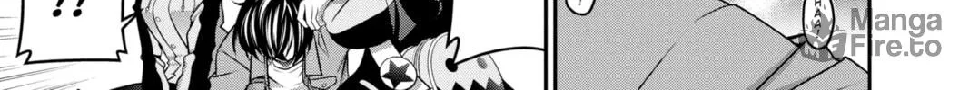Dark Gathering Chapter 19 page 54 - 