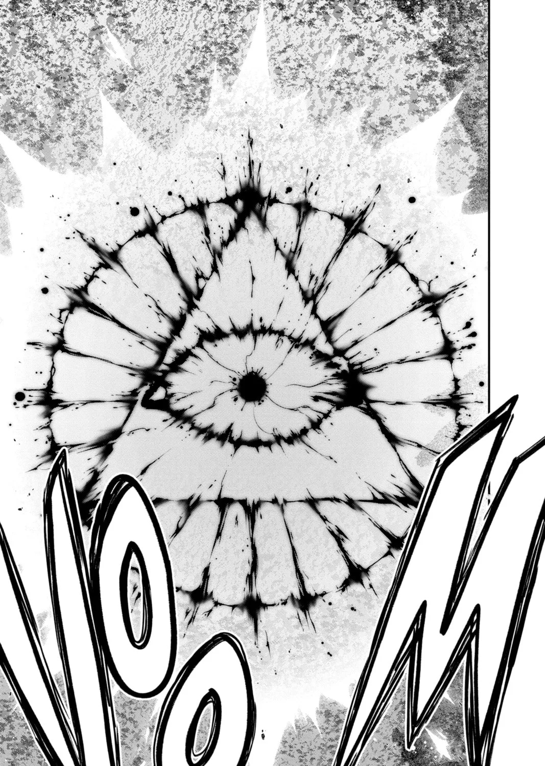 Dark Gathering Chapter 19 page 57 - 