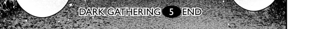 Dark Gathering Chapter 19 page 86 - 