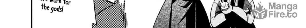 Dark Gathering Chapter 19 page 100 - 