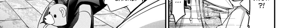 Dark Gathering Chapter 2 page 22 - 