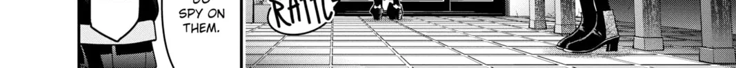 Dark Gathering Chapter 2 page 32 - 