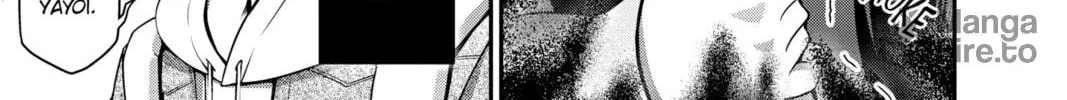Dark Gathering Chapter 2 page 6 - 