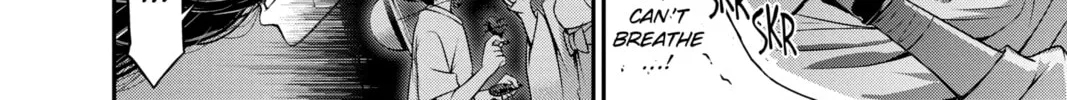 Dark Gathering Chapter 2 page 56 - 
