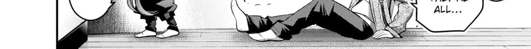 Dark Gathering Chapter 2 page 82 - 