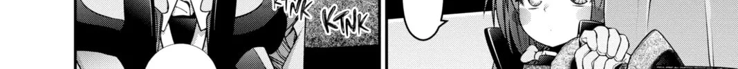 Dark Gathering Chapter 20 page 32 - 