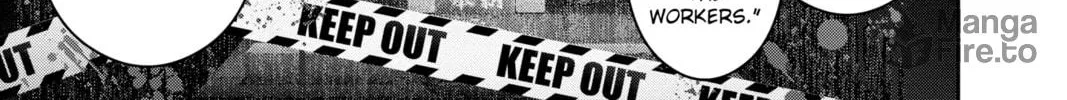Dark Gathering Chapter 20 page 42 - 