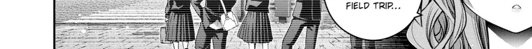 Dark Gathering Chapter 20 page 44 - 