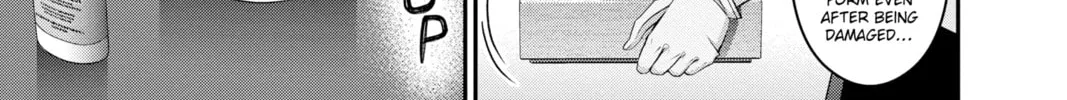Dark Gathering Chapter 20 page 58 - 