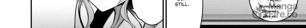 Dark Gathering Chapter 20 page 80 - 