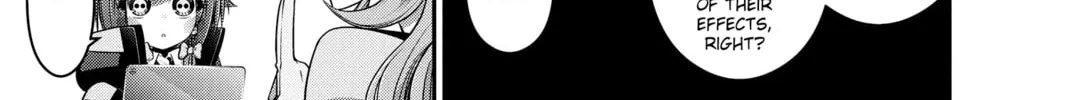 Dark Gathering Chapter 20 page 82 - 