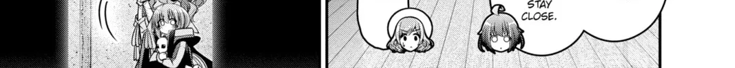 Dark Gathering Chapter 21 page 14 - 