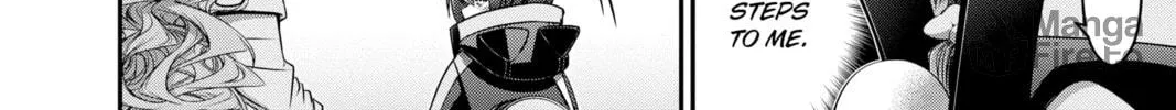 Dark Gathering Chapter 21 page 20 - 