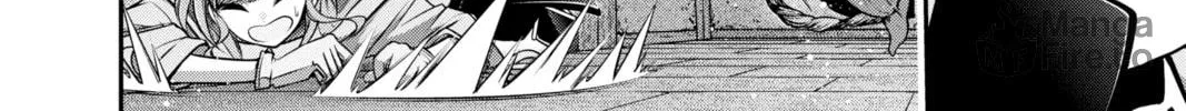 Dark Gathering Chapter 21 page 36 - 
