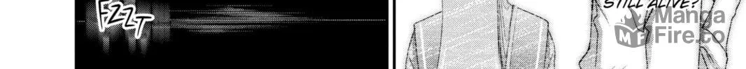 Dark Gathering Chapter 21 page 40 - 