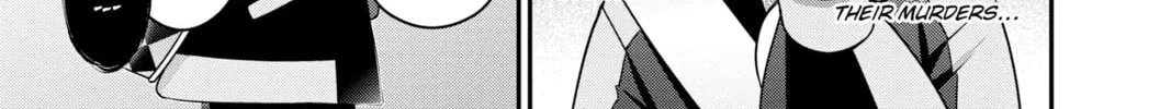 Dark Gathering Chapter 21 page 58 - 